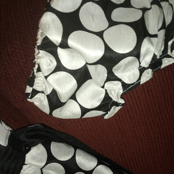 cute infant toddler dress - Picture 3 of 3